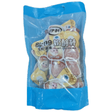 伊利双层奶酪棒散称独立小包装巧克力味500g【临期清仓】14.9元（需领券）