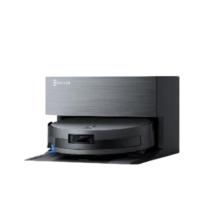 ECOVACS 科沃斯 X11 PRO 扫拖一体机 黑银 上下水版4569.15元包邮（多重优惠、晒单返20元京豆）