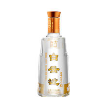 白云边 12年 陈酿 42%vol 兼香型白酒 500ml 单瓶装90元