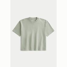 20日20点：HOLLISTER 霍利斯特 男士短袖T恤 KI324-5252券后54.21元