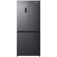 plus：rongshen/容声 513升 十字对开门 冰箱 BCD-513WD15FPA2787.03元（需领券）
