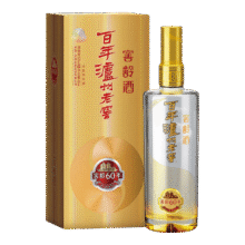 plus会员：泸州老窖 窖龄60年 52° 浓香型 500ml 1瓶*2件513元（合256.5元/件）