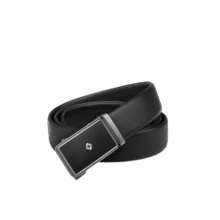 新秀丽（Samsonite）男士皮带腰带高端牛皮自动扣腰带礼盒生日礼物NQ1393元 (券后省30)
