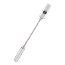 竹林鸟X1Pro升级版HIFI耳机解码耳放一体机小尾巴转换器Typec口lighting转接头 X1 Pro X1 Pro Type-c接口53.1元 (券后省0.9)