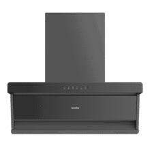 海尔（Haier）变频抽油烟机 家用顶侧双吸28风量1000pa 大吸力纤薄7字型 烟灶联动 热熔自清洗 挥手智控78Z3UD 【单烟机】28风量变频烟机1599元 (券后省200)