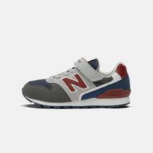 88VIP会员：new balance 儿童春夏网面轻便运动鞋 996211.1元
