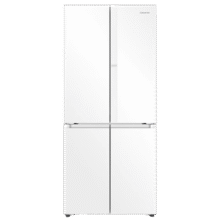 双11预售、plus：Casarte/卡萨帝 冰箱 十字对开门 揽光521升 BCD-521WGCTDM4WKU18278.5元（晒单返20元京豆）
