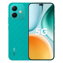 荣耀Play9T Pro 2000nits高亮护眼屏 抗摔防水 8GB+256GB 仙踪绿 5G 新款 直屏手机 国家补贴