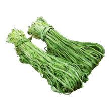 新鲜贡菜干农家贡菜干无添加脱水蔬菜秋冬必备 贡菜50g3.94元（需领券）