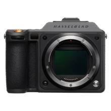 10日14点30分：HASSELBLAD 哈苏 X2D II 100C 中画幅 无反相机 单机身51880元 包邮（可用券）