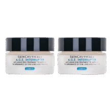修丽可紧致塑颜精华霜 AGE15ml*2 【临期清仓】369元 (月销1000+)