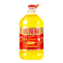 金龙鱼 食用油 黄金比例食用调和油 5L99.8元（合49.9元/件）