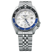 SEIKO 精工 男士运动机械手表 SSK033K1 42.5mm2590.17元