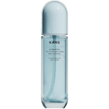 KANS 韩束 水动力焕能水100ml17元（合8.5元/件）