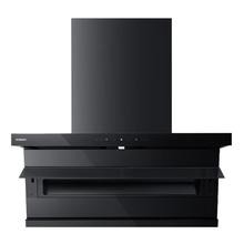 今日必买：老板 CXW-260-27A15-D1P 顶侧双吸抽油烟机 黑色2139元