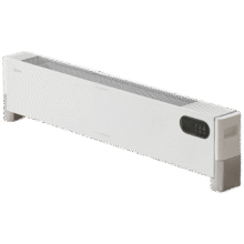 美的（Midea）【全屋升温】石墨烯踢脚线取暖器/语音家用暖风机/电热电暖器/浴室电暖气大面积速热烤火炉HDT22ZK317.68元
