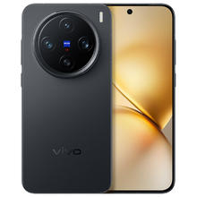 vivo X200 Pro mini 5G手机 12GB+256GB 简黑