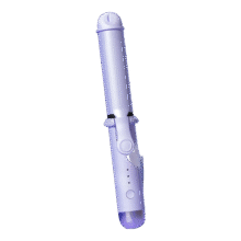 雷瓦（RIWA）卷发棒两用大卷多功能卷直发器直卷两用迷你便携自动断电卷发棒直板夹RB-812570元 (券后省0.88)