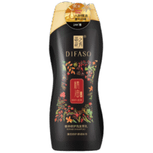 蒂花之秀 DIFASO精油奢养修护柔韧丝滑洗发水200g 【到手400g】