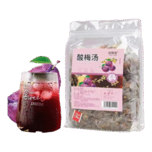 三角包老北京酸梅汤原料包免煮酸梅汤夏季饮料凉饮酸梅汤茶包 苹果山楂茶1袋9元 (每满300减50)