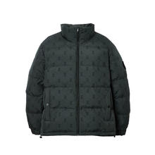 JACK&JONES 杰克琼斯 秋冬季满印老花休闲保暖舒适立领羽绒服外套 225312022券后509元