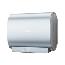 美的 F6033-UDpro(HE) 双胆扁桶电热水器 60L1639.2元