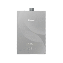 预售、PLUS会员：Rinnai 林内 大师系列 24L大升数燃气热水器  24GD73(JSQ47-GD73)5369.67元包邮（下单返300元）