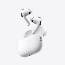 苹果 Apple 新款Apple/苹果 AirPods Pro (第三代) 无线蓝牙耳机(USB-C) 接口1641元