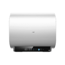 预售、PLUS会员：Haier 海尔 EC8003-BK3SAU1 储水式电热水器 80L 3300W1861.1元包邮（需凑单）