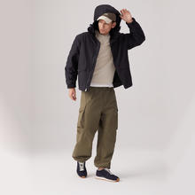 Levi's 李维斯 男士休闲裤 002HU-0000券后185.18元