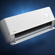 再降价：华凌 空调2匹挂机 新一级能效 KFR-50GW/N8HL11799.2元 （需用券）