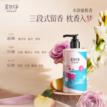 maxam 美加净 保湿润泽果酸身体乳