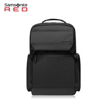 国家补贴：Samsonite 新秀丽 双肩包15.6英寸笔记本电脑包商务出差背包 GT7券后418.2元