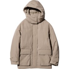 再降价、双11预售：优衣库 女装高性能复合大衣外套  469899303.3元包邮（叠加店铺券凑单/淘金币到手价更低）