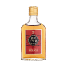 劲牌 配制酒 35度 50mL 1瓶 十全酒体验装