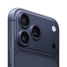Apple/苹果 iPhone 17 Pro Max 深蓝色 512G11639.01元（需领券）