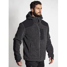保暖服饰：DECATHLON 迪卡侬 夏尔巴摇粒绒 男士加厚抓绒衣 8753992305.91元