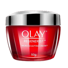 需换购：OLAY/玉兰油 塑颜金纯大红瓶 面霜 50g66元