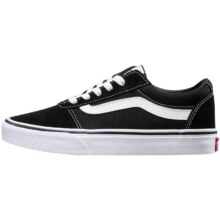 vans黑白条纹复古低帮板鞋官方206.68元（需领券）
