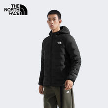 20点开始、88VIP：THE NORTH FACE ​Cube 男子防风防泼水羽绒服 700蓬鹅绒 8DWV1842.2元（需定金，20日付尾款）