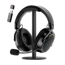 竹林鸟 玄武ZG2头戴式耳机电竞游戏2.4G无线有线蓝牙type141.75元
