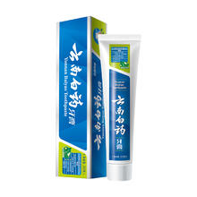 88VIP会员：云南白药 牙膏 薄荷清爽型