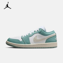 耐克（NIKE）AIR JORDAN 1 LOW AJ1 女子运动鞋 DC0774-138 35.5399.5元 (券后省0.85)