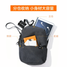 开卡送小米（MI）背包-1号会员店实体普通年卡-背包需开卡后下载1号会员店领取9.9元+运费