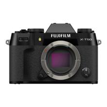 富士 FUJIFILM X-T50/XT50 微单相机 单机身 4020万像素9299元