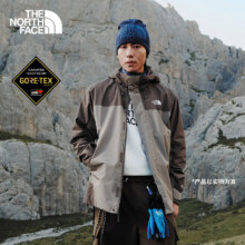 20点开始：THE NORTH北面 FACE Blizzard 男款抓绒GTX三合一冲锋衣8DRF2562.2元 （限时免100元定金，20日支付尾款）