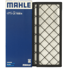 马勒（MAHLE）空调滤芯套装特斯拉ModelY毛豆Y内置+外置全车共6片(赠安装工具)468.6元 (券后省0.8)