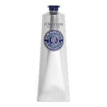 plus会员：欧舒丹25%深层乳木果护手霜150ml *4件、可少拍104元/件 共416元 可拍1件、微信小程序付款价格对