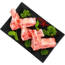林饱饱 早餐面点组合任选 纸皮烧麦240g4.99元