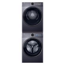 大件超省：海尔 Haier 云溪4.0系列 XQG120-SE67EU1＋GA100-STF77EU1 热泵式洗烘套装 12+10KG